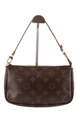 Sac à main Louis Vuitton en cuir