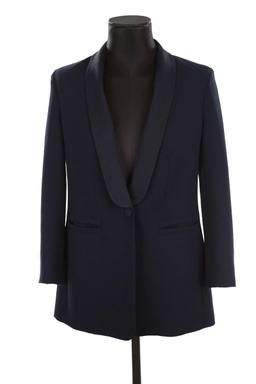 Blazer Claudie Pierlot en laine