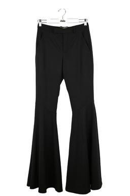 Pantalon Saint Laurent en laine