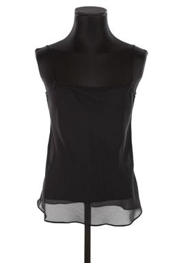 Top Claudie Pierlot noir