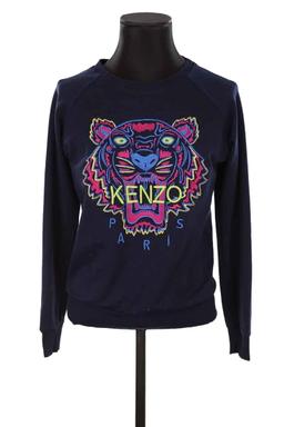 Sweatshirt Kenzo en coton