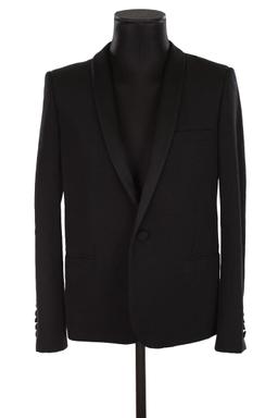 Blazer Saint Laurent en laine