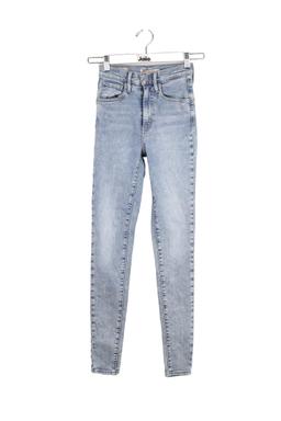 Jean slim Levi's en coton