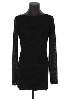 Robe Pinko noir