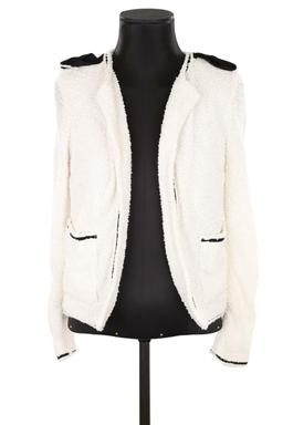 Gilet The Kooples en coton