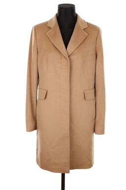 Manteau Max Mara en laine