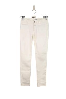 Jean slim Closed en coton