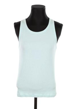 Top sans manche Closed en coton