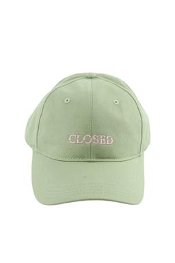 Casquette Closed en coton