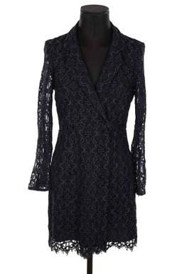 Robe Sandro en coton