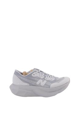 Baskets New Balance gris