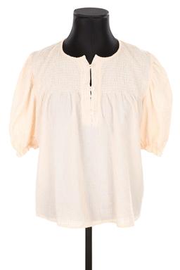 Blouse Bellerose en coton