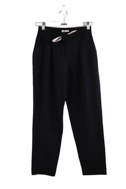 Pantalon slim Claudie Pierlot noir