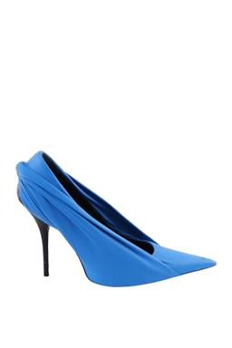 Talons Balenciaga en cuir