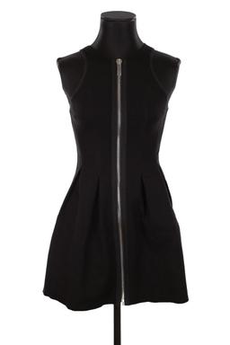 Robe Maje noir