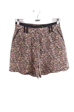 Mini short The Kooples en coton