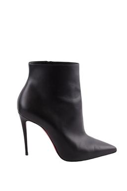 Boots Christian Louboutin en cuir