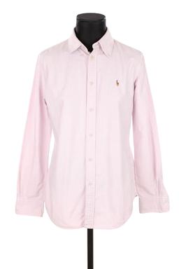 Chemise Ralph Lauren en coton