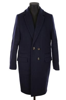 Manteau Sézane en laine