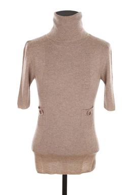 Pull Claudie Pierlot en laine