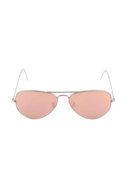 Lunettes de soleil Ray-Ban rose