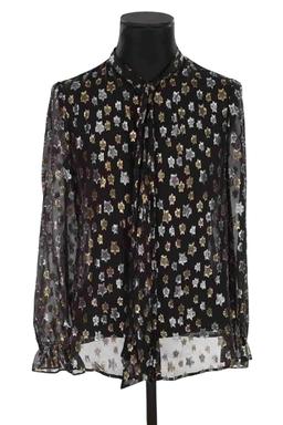 Blouse Claudie Pierlot en soie