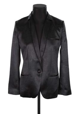 Blazer Bash Noir