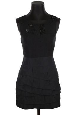 Robe BCBG Max Azria noir