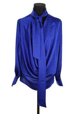 Blouse Essentiel Antwerp Bleu