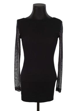 Robe Pinko noir