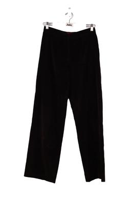 Pantalon droit Kenzo en velours