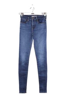 Jean skinny Levi's en coton