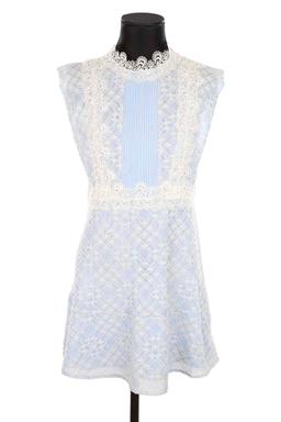 Robe Sandro en coton