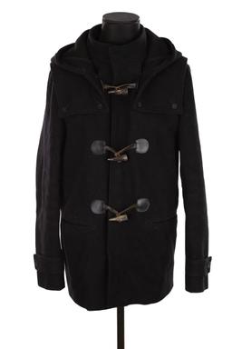 Manteau Sandro en laine