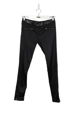 Pantalon Maje noir