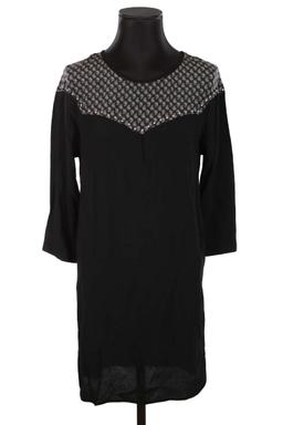 Robe Sandro noir