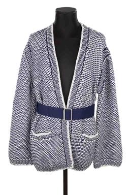 Cardigan Claudie Pierlot en coton