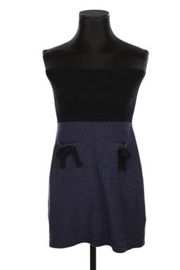 Robe Sonia Rykiel en laine