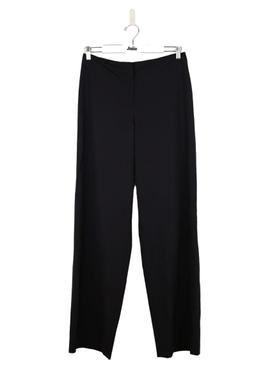 Pantalon droit Jil Sander en laine