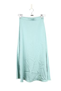 Jupe Claudie Pierlot vert