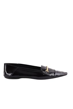 Ballerines Saint Laurent en cuir verni