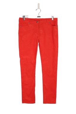 Pantalon droit Claudie Pierlot en coton