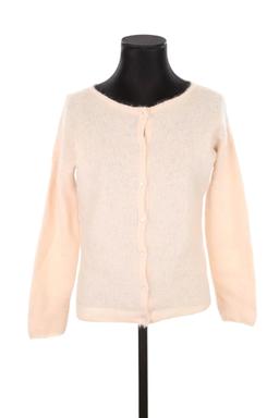 Cardigan Sézane en laine