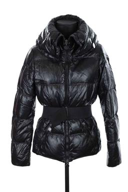 Doudoune Moncler Noir