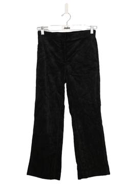 Pantalon droit Sandro en coton