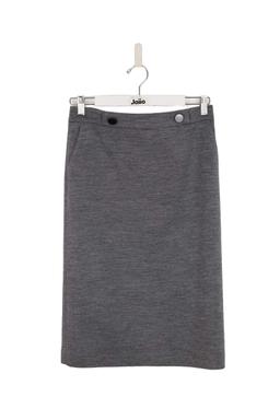 Jupe Claudie Pierlot en laine