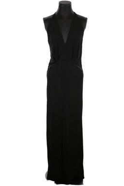 Robe Patrizia Pepe noir