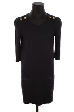 Robe Maje noir