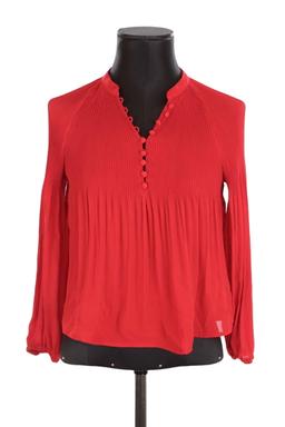 Blouse Ralph Lauren Rouge