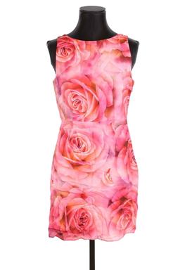 Robe Rouje rose